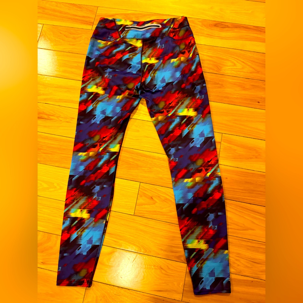 Athleta legginga , for work outs and play ;)